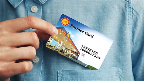 partner card shell